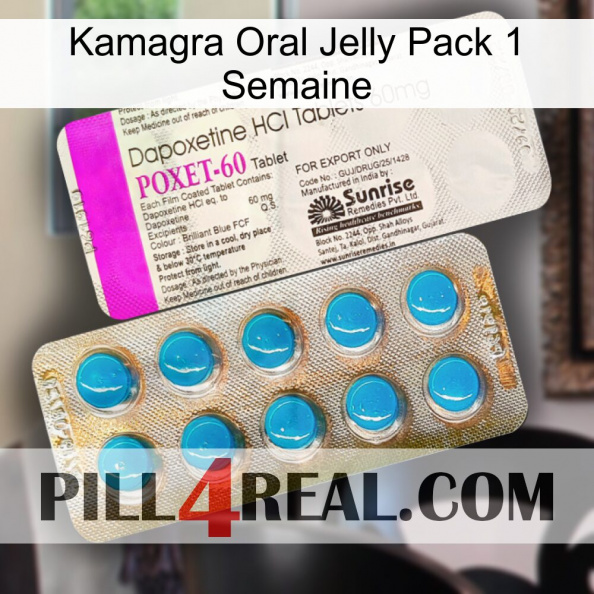 Kamagra Oral Jelly 1 Week Pack new07